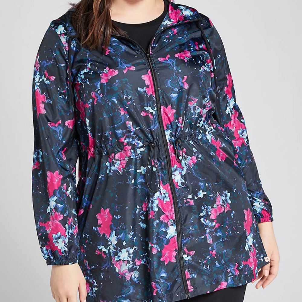 LIVI Anorak Jacket